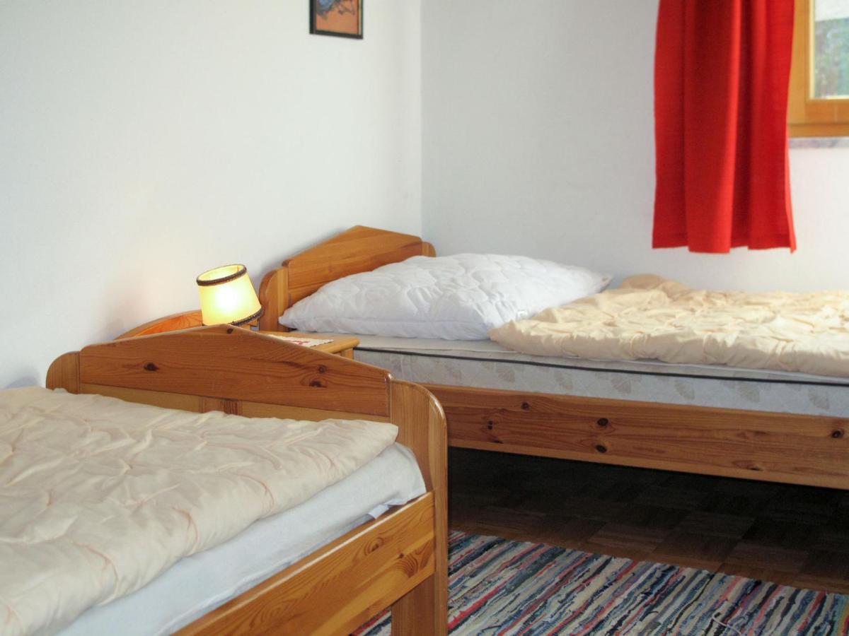 Apartment Kunzhof-2 By Interhome Winklern  Εξωτερικό φωτογραφία