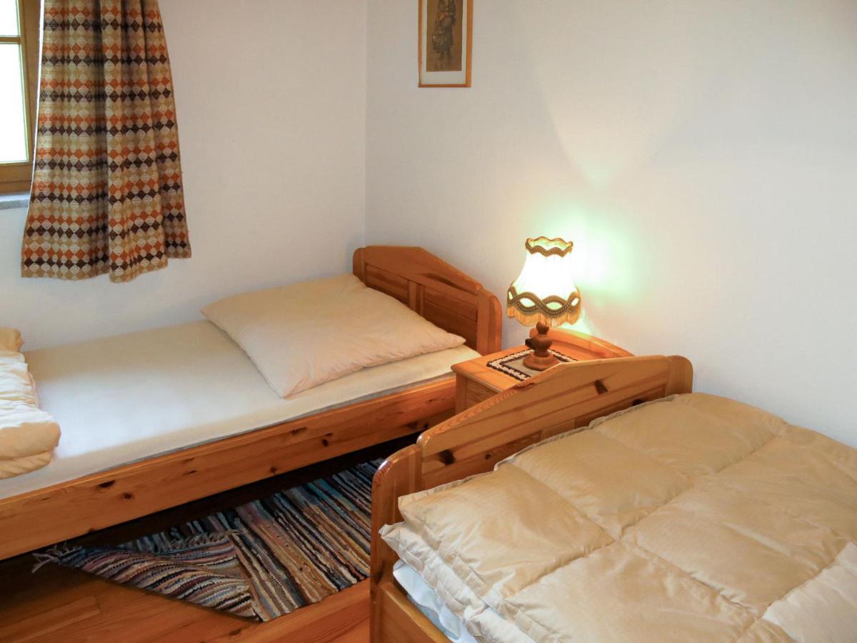 Apartment Kunzhof-2 By Interhome Winklern  Εξωτερικό φωτογραφία