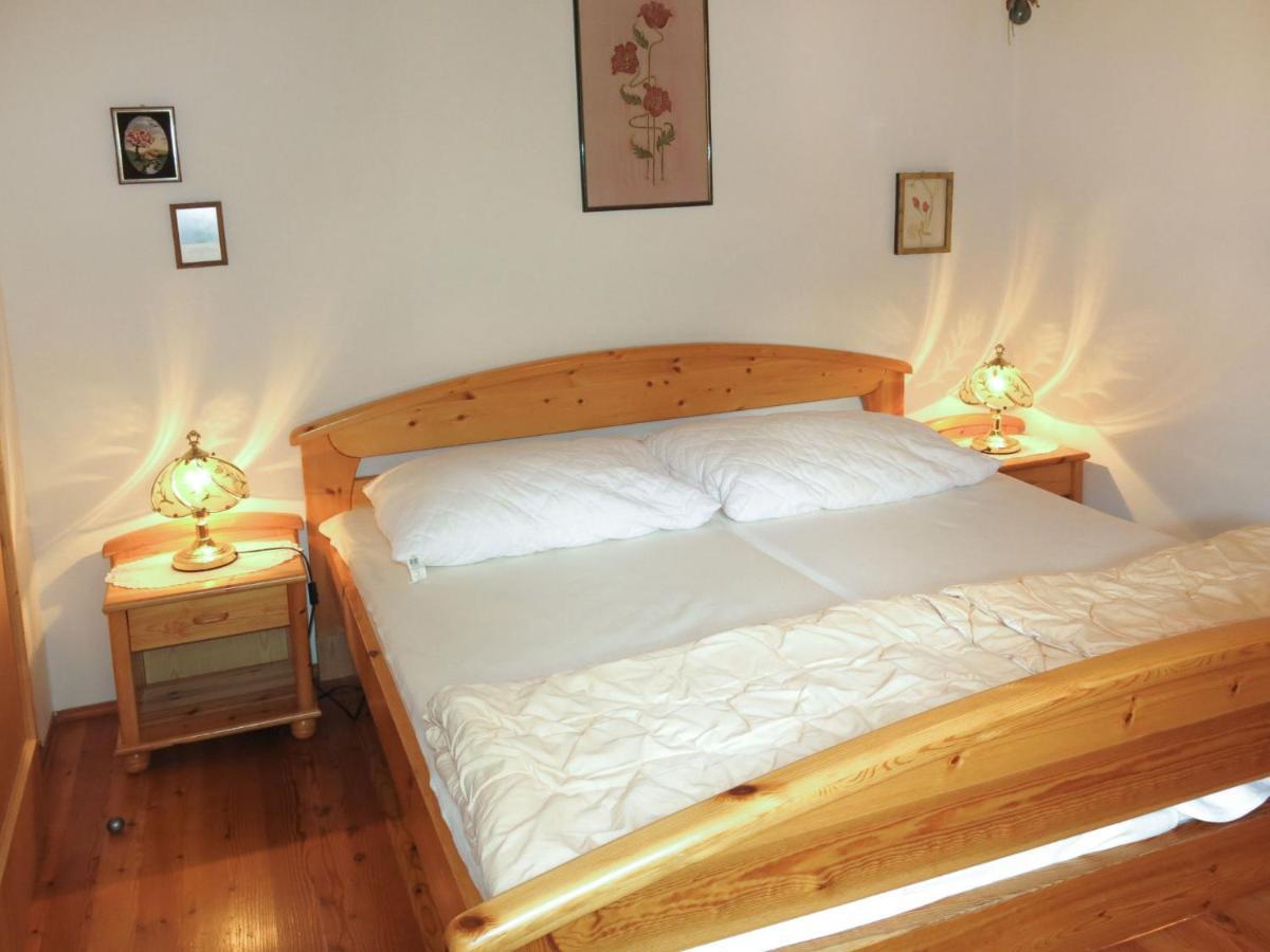 Apartment Kunzhof-2 By Interhome Winklern  Εξωτερικό φωτογραφία