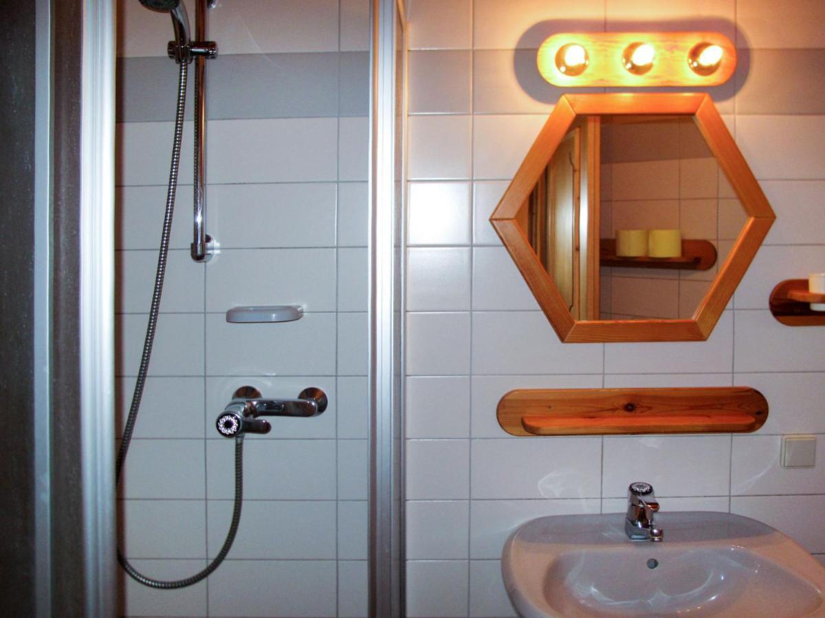 Apartment Kunzhof-2 By Interhome Winklern  Εξωτερικό φωτογραφία