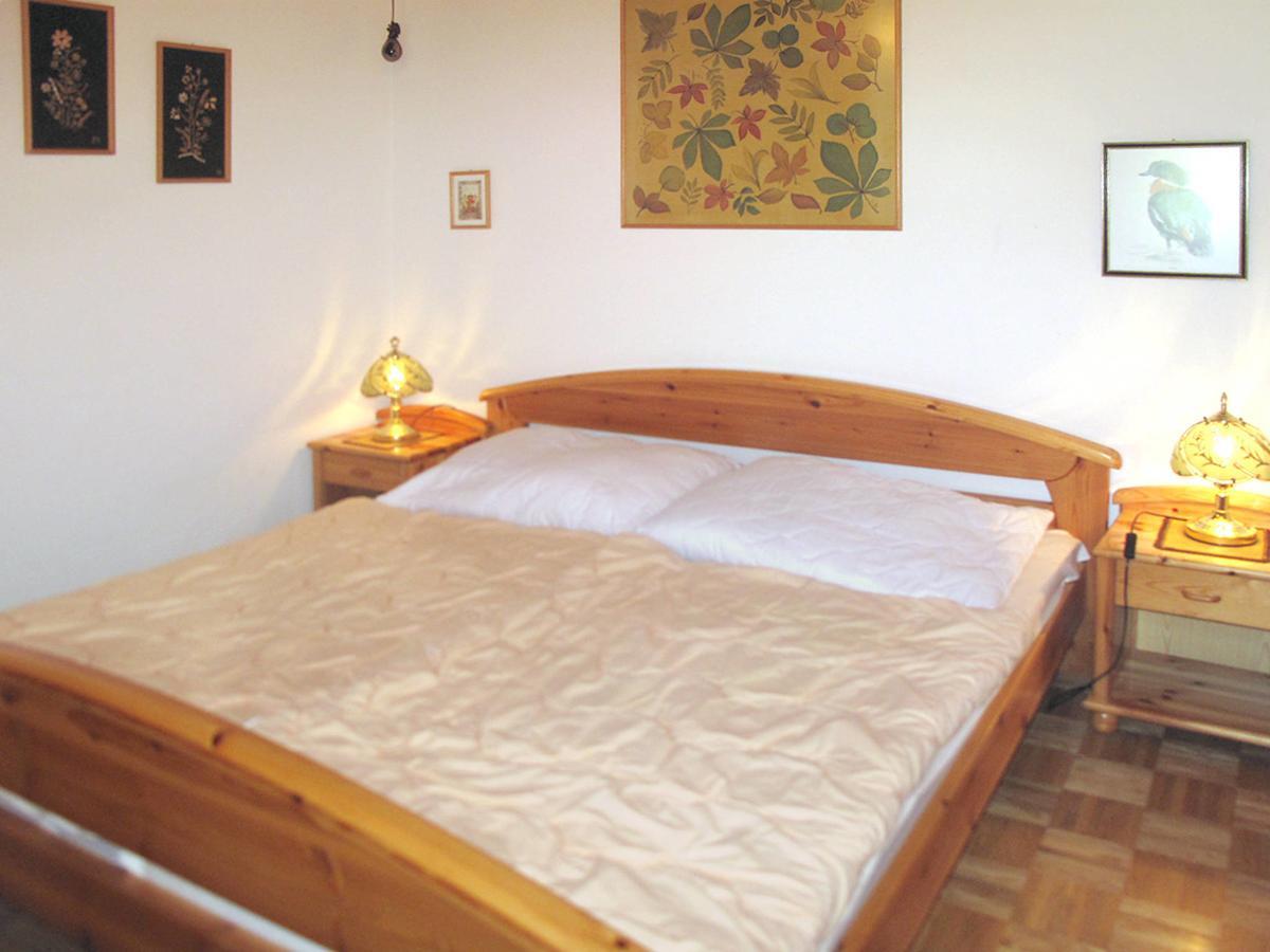 Apartment Kunzhof-2 By Interhome Winklern  Εξωτερικό φωτογραφία